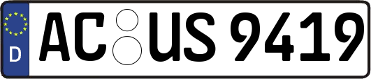AC-US9419