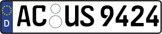 AC-US9424