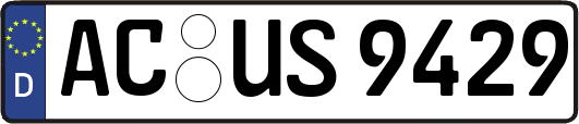 AC-US9429