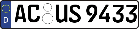 AC-US9433