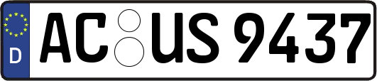 AC-US9437