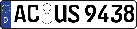 AC-US9438