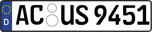AC-US9451