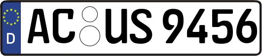 AC-US9456