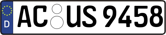 AC-US9458