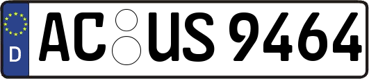 AC-US9464