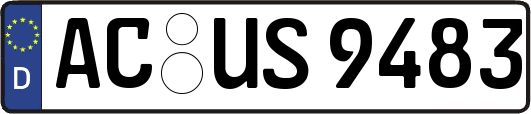 AC-US9483