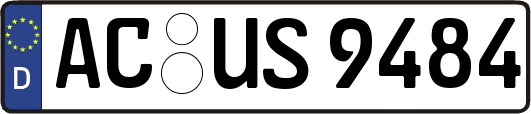 AC-US9484
