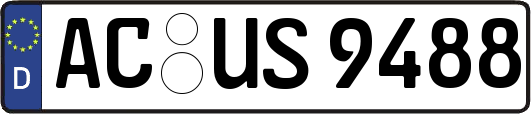 AC-US9488