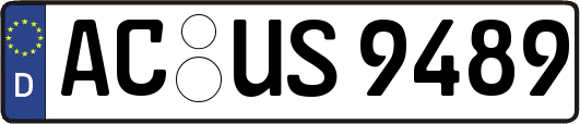 AC-US9489