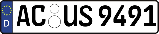 AC-US9491