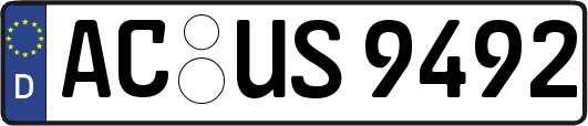 AC-US9492