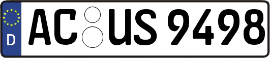 AC-US9498