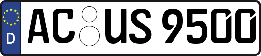 AC-US9500