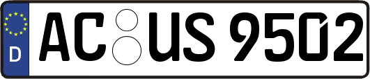 AC-US9502