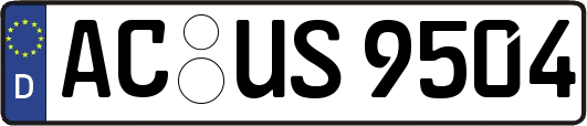 AC-US9504