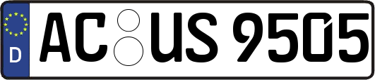 AC-US9505