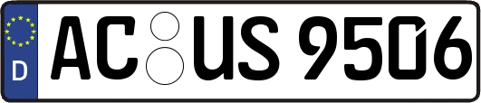 AC-US9506