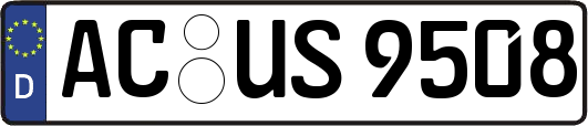 AC-US9508