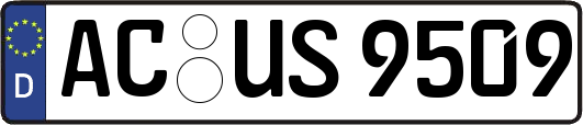 AC-US9509