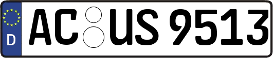 AC-US9513