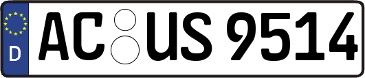 AC-US9514