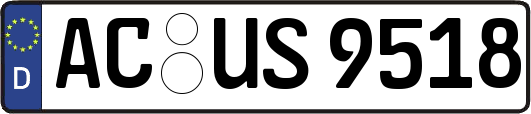 AC-US9518
