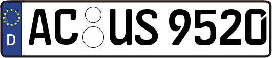 AC-US9520