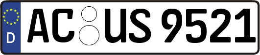 AC-US9521