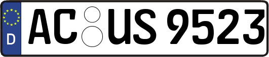 AC-US9523