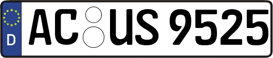 AC-US9525