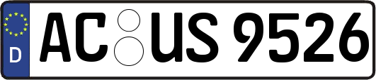 AC-US9526