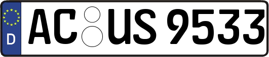 AC-US9533