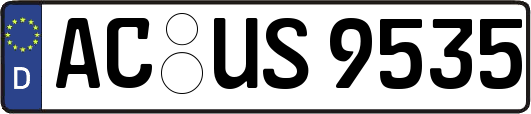 AC-US9535
