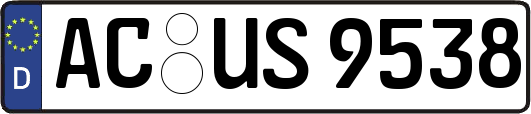 AC-US9538