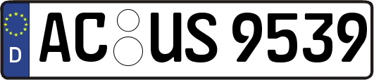 AC-US9539