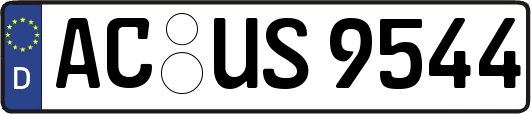 AC-US9544