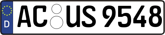 AC-US9548
