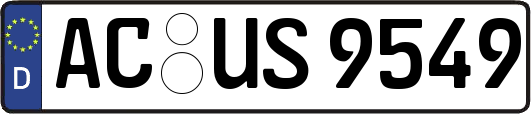 AC-US9549