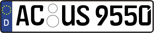 AC-US9550
