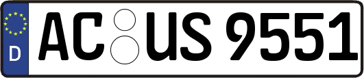 AC-US9551