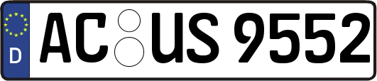 AC-US9552