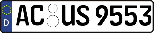 AC-US9553
