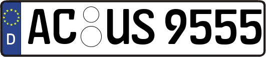 AC-US9555