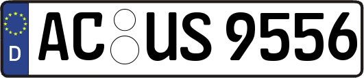 AC-US9556