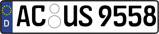 AC-US9558