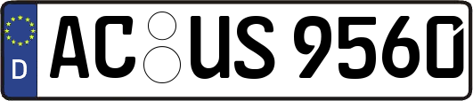 AC-US9560