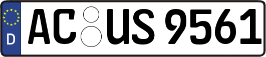 AC-US9561