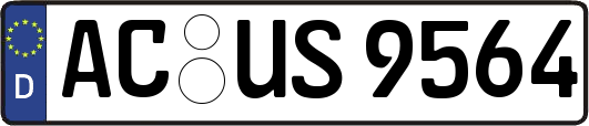 AC-US9564