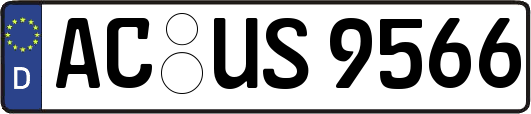 AC-US9566